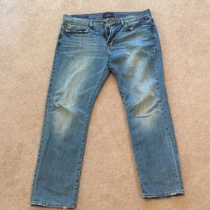 Men’s 34/30 Lucky Brand Jeans